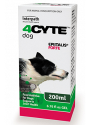 4cyte_200ml_forte