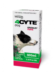 4cyte_dog_forte_100ml