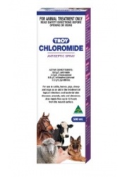 troy_chloramide