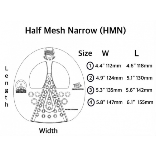 3d_hoofcare_half_mesh_narrow_size_chart