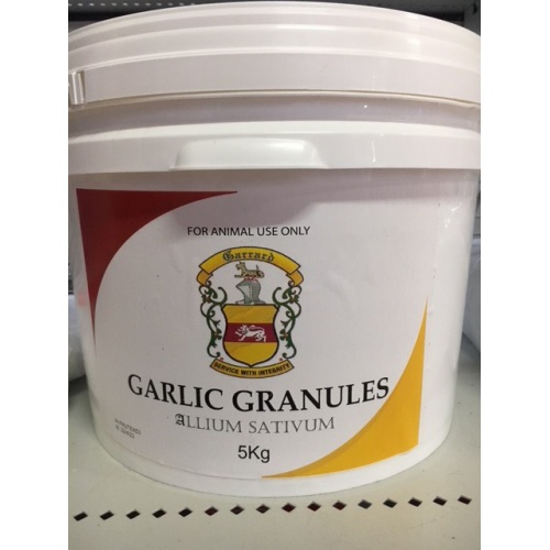 garrards_garlic_granules_5kg