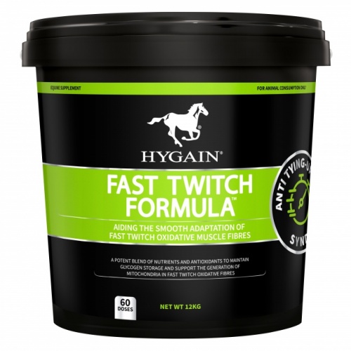 hygain_fast_twitch_formula_12kg_bucket_2d_render_revised