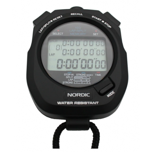 nordic_100_memory_stopwatch