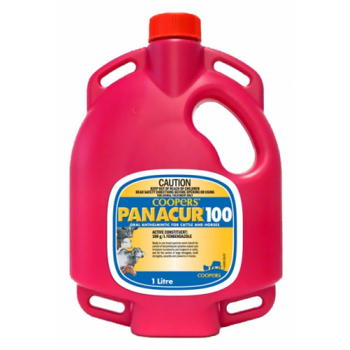 panacur100 1l
