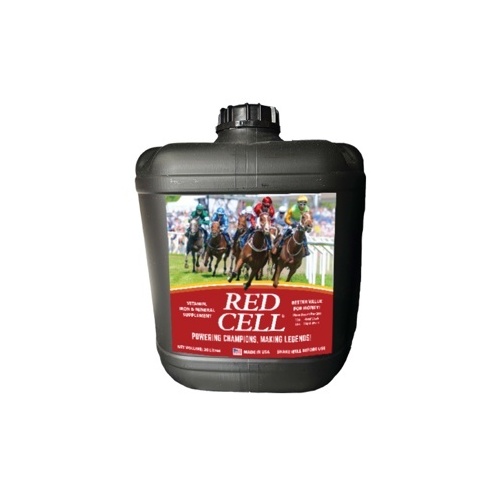 redcell20