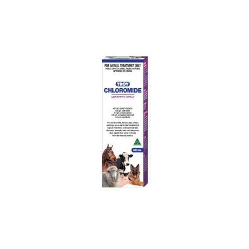 troy_chloramide